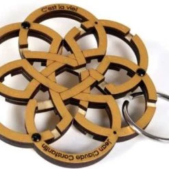 C'est La Vie - Breinbreker - Recent Toys - Jean Claude Constantin -Bolseeplgoed Verkoopwinkel 550x418 6