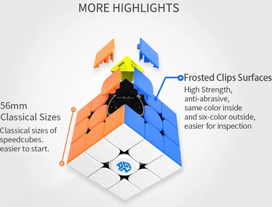 Gan 356 RS 15 Gan 356 RS - Afbeelding 13