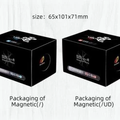 Qiyi X-man Volt Square-1 V2 UD (vol Gemagnetiseerd) 52 Qiyi X-man Volt Square-1 V2 UD (vol Gemagnetiseerd) -Bolseeplgoed Verkoopwinkel 550x419 10