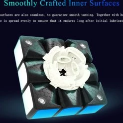 GAN 356 X V2 Speed Cube Magnetisch - 3x3 Kubus - Draai Puzzel - Inclusief Verzendkosten -Bolseeplgoed Verkoopwinkel 550x421 2