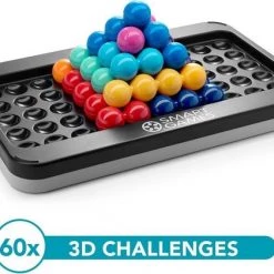 SmartGames Smart Games IQ Puzzler Pro XXL -Bolseeplgoed Verkoopwinkel 550x421