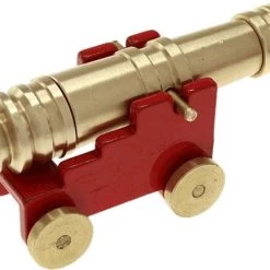 Puzzle Master Cannon Breinbreker Puzzel -Bolseeplgoed Verkoopwinkel 550x422