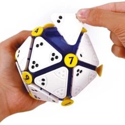 Recent Toys Icosoku 9 Recent Toys Icosoku -Bolseeplgoed Verkoopwinkel 550x423 5