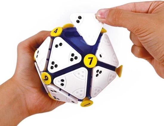 Recent Toys Icosoku 5 Recent Toys Icosoku - Afbeelding 3