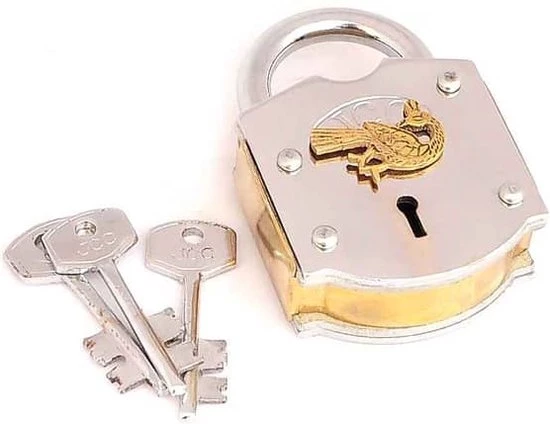 Constantin Lucchetto Del Pavone 5 Constantin Lucchetto Del Pavone - Afbeelding 3