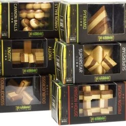 Eureka Cannon Balls* -Bolseeplgoed Verkoopwinkel 550x425 1