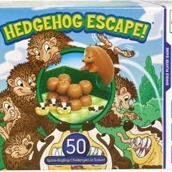 Eureka Ah!Ha Hedgehog Escape -Bolseeplgoed Verkoopwinkel 550x426 6