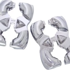 Huzzle Breinbreker Cast H&h 11,8 Cm Staal Zilver -Bolseeplgoed Verkoopwinkel 550x427 3