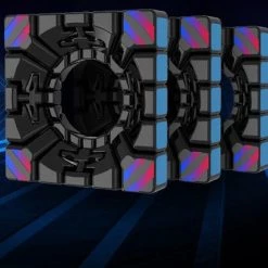 MoYu Aochuang WR M 5x5 Speedcube - Magnetisch - Stickerless - Professionele Draai Puzzel Kubus -Bolseeplgoed Verkoopwinkel 550x427 7