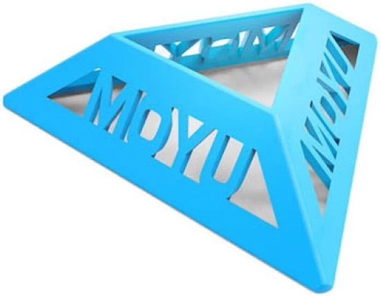 Moyu Kubus Standaard 4 Moyu Kubus Standaard - Afbeelding 2