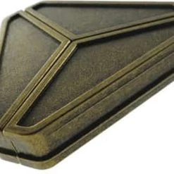 Huzzle Breinbreker Cast Delta Brons -Bolseeplgoed Verkoopwinkel 550x429 1