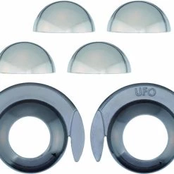 Hanayama Huzzle Breinbreker Cast Ufo Niveau 4 -Bolseeplgoed Verkoopwinkel 550x431 3