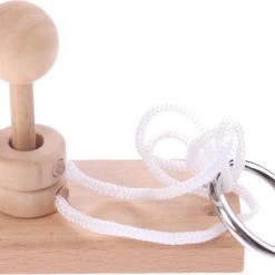 Lifetime Games Denkpuzzel Hout Bol