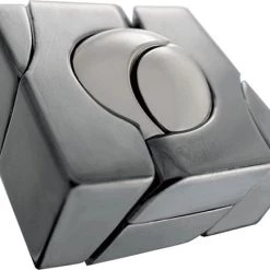 Huzzle Breinbreker Cast Marble Zilver -Bolseeplgoed Verkoopwinkel 550x434