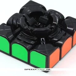 Moyu Guoguan Yuexiao Pro 3x3 - ZWART 51 Moyu Guoguan Yuexiao Pro 3x3 - ZWART -Bolseeplgoed Verkoopwinkel 550x436 2