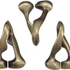 Huzzle Breinbreker Cast Trinity Goud -Bolseeplgoed Verkoopwinkel 550x439 1