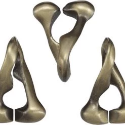 Huzzle Breinbreker Cast Trinity Goud -Bolseeplgoed Verkoopwinkel 550x439 2