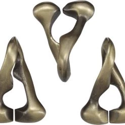 Huzzle Breinbreker Cast Trinity Goud -Bolseeplgoed Verkoopwinkel 550x439