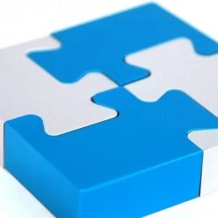 Wil Strijbos 4 Pieces Metal Puzzel -Bolseeplgoed Verkoopwinkel 550x440 10