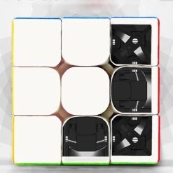 MOYU? Magnetische Puzzelkubus 3x3 - SpeedCube Zonder Stickers - Licht En Soepel Voor Wedstrijden -Bolseeplgoed Verkoopwinkel 550x441