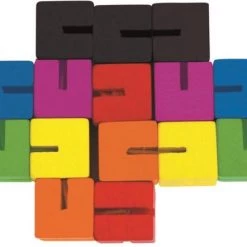 Logicus Spel Flex Puzzler Xl - Breinbreker -Bolseeplgoed Verkoopwinkel 550x442 2