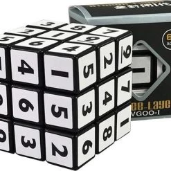 Merkloos PUZZEL BREINBREKER CIJFERS 5,7 X 5,7 X 5,7 CM Met Cijfers 1 T/m 9 -Bolseeplgoed Verkoopwinkel 550x443 3