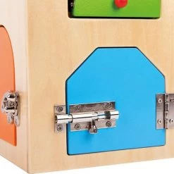 Small Foot Company Slotenhuis -Bolseeplgoed Verkoopwinkel 550x444 3