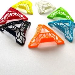 Qiyi Kubus Standaards, Set Van 10 -Bolseeplgoed Verkoopwinkel 550x444 4