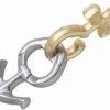 Huzzle Breinbreker Cast Dolce 11,8 Cm Staal Zilver/goud -Bolseeplgoed Verkoopwinkel 550x445 1