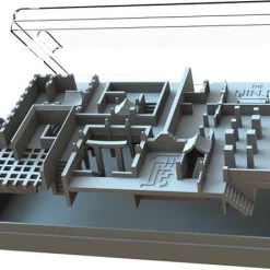 Inside Legend The Ninja 13 Inside Legend The Ninja -Bolseeplgoed Verkoopwinkel 550x445 5