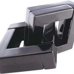 Huzzle Breinbreker Cast Quartet Zwart