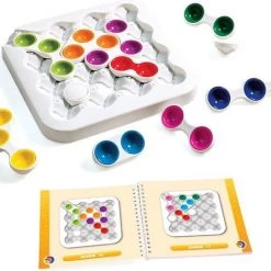 Merkloos Anti-Virus (60 Opdrachten) 16 Merkloos Anti-Virus (60 Opdrachten) -Bolseeplgoed Verkoopwinkel 550x448 3