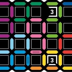 SmartGames - IQ Digits - Denkpuzzel -Bolseeplgoed Verkoopwinkel 550x449 1