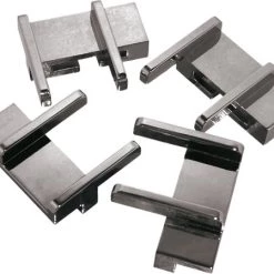 Huzzle Breinbreker Cast Rattle 11,8 Cm Staal Zilver 11 Huzzle Breinbreker Cast Rattle 11,8 Cm Staal Zilver -Bolseeplgoed Verkoopwinkel 550x449 3