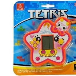 Viking Choice Tetris Star Electronic Game - Rood -Bolseeplgoed Verkoopwinkel 550x449 8