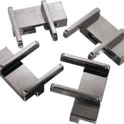 Huzzle Breinbreker Cast Rattle 11,8 Cm Staal Zilver 14 Huzzle Breinbreker Cast Rattle 11,8 Cm Staal Zilver -Bolseeplgoed Verkoopwinkel 550x450