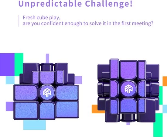 Gan Mirror M 14 Gan Mirror M - Afbeelding 12