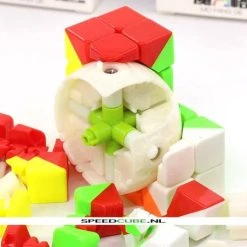 Qiyi Thunderclap 4x4 -Bolseeplgoed Verkoopwinkel 550x451 7