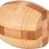 DW4Trading® 3D Bamboo Puzzel Barrel -Bolseeplgoed Verkoopwinkel 550x452 3