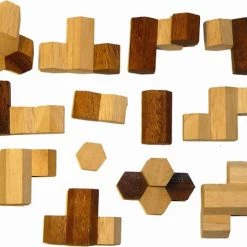 Logicagiochi Logica Bijen Nest -Bolseeplgoed Verkoopwinkel 550x452 4