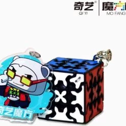 Qiyi Gear Mini Sleutelhanger -Bolseeplgoed Verkoopwinkel 550x454 14