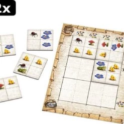 999 Games 2x Brains: Toverdrank Breinbreker