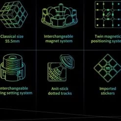 Qiyi Valk 3 Elite M -Bolseeplgoed Verkoopwinkel 550x456 1