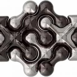 Huzzle Breinbreker Cast Dot 11,8 Cm Staal Zilver -Bolseeplgoed Verkoopwinkel 550x457 8