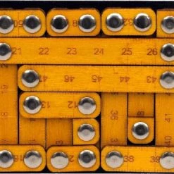 Tough Measures - Recent Toys - Breinbreker - Jean Claude Constantin -Bolseeplgoed Verkoopwinkel 550x458 2