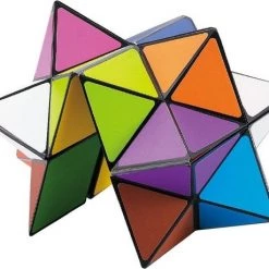 Clown Games Clown Magic Cube 2-in-1