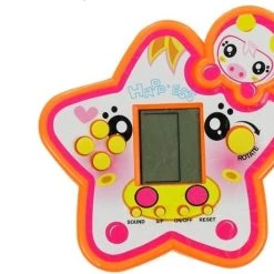 Viking Choice Tetris Star Electronic Game - Rood -Bolseeplgoed Verkoopwinkel 550x459 3