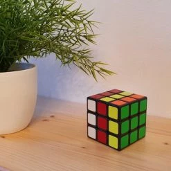 Funsta Rubiks Cube - Speed Cube - Magic Cube - Breinbreker - Puzzelkubus -Bolseeplgoed Verkoopwinkel 550x460 1
