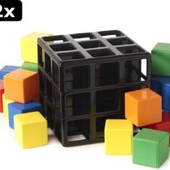 2x Rubik's Cage - Breinbreker -Bolseeplgoed Verkoopwinkel 550x460 11