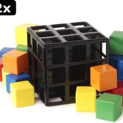 2x Rubik's Cage - Breinbreker -Bolseeplgoed Verkoopwinkel 550x460 14